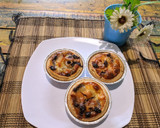 Foto langkah ke 10 dari resep Banana milk pastry.