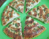 صورة لخطوة 5 من وصفة الخبز التركي بالجبن 🧀