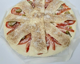 Foto del paso 3 de la receta: Tarta de hojaldre