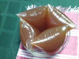 Cebollas con especias  y chile jalapeño