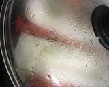 Foto del paso 4 de la receta: Bacalao en su jugo-Para diabéticos