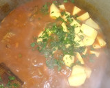 Foto del paso 7 de la receta: Guiso de fideos codito