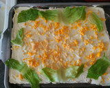 Foto del paso 8 de la receta: Pastel frío de atún