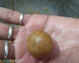 સૂંઠ ની ગોળી (Sunth Goli Recipe In Gujarati) રેસીપી સ્ટેપ3ફોટો