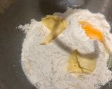 Foto del paso 2 de la receta: Pan Brioche 🍔