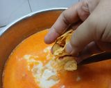 Foto langkah ke 4 dari resep Ketupat Kandangan.