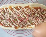 Foto langkah ke 5 dari resep 189. PIZZA ROLL.