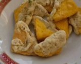 Foto langkah ke 4 dari resep Tahu Aci Banjaran khas Tegal.
