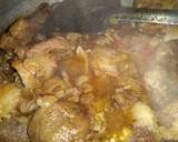 Chicken korma recipe step 10 photo