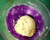 Foto langkah ke 2 dari resep Potato chesee stick.