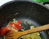 A picture of step 5 of Hyderabadi Chicken Dum Biriyani.