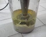 Foto del passaggio 2 della ricetta Maionese allo yogurt fatta in casa