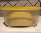 Foto del passaggio 5 della ricetta Pancarrè 10x10🍞🥪 (Mulino bianco 🤔)