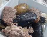 Foto del paso 7 de la receta: Pulmay