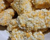 Foto langkah ke 7 dari resep Makaroni goreng enak dan mudah simple bangettt.