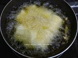 Singkong Goreng Gurih
