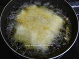 Singkong Goreng Gurih
