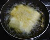Foto langkah ke 4 dari resep Singkong Goreng Gurih.