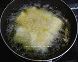 Foto langkah ke 4 dari resep Singkong Goreng Gurih.