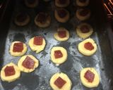 Foto del paso 4 de la receta: Pepas