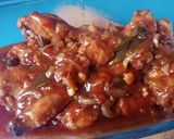 Foto langkah ke 7 dari resep 15.1#46 Ayam Rica ala Resto Chinese.