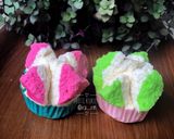 Foto langkah ke 6 dari resep Roti Kukus Ceria All in One #Maree.