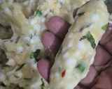 साबूदाना फिंगर रेसिपी चरण 2 फोटो