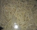 Foto del paso 7 de la receta: Fideos con salsa roja