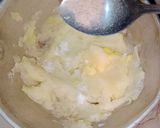 Foto langkah ke 2 dari resep Mashed Potato.