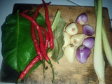 Nasi Liwet Rice Cooker