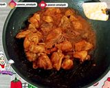 Foto langkah ke 6 dari resep Ayam goreng mentega ala pawon umaiyah.