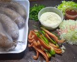 Foto del paso 2 de la receta: Parrilla mixta... LuisFy