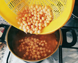 Foto del paso 5 de la receta: Potaje "express"
