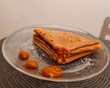Une image de l'étape 4 de Crêpes.