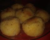 Foto del paso 7 de la receta: Bombas de papas, explosivasss