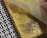 Foto langkah ke 8 dari resep Lapis legit 10 kuning telur. Legiiit Lembuutt.