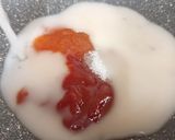 Foto langkah ke 6 dari resep Fuyung Hai Ala-ku.