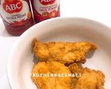 Foto langkah ke 4 dari resep Ayam Goreng ala Kaepci.