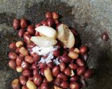 Foto langkah ke 4 dari resep 72. Sate Kambing Teflon Tanpa Tusuk.
