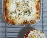 Foto langkah ke 5 dari resep Lasagna Homemade.