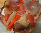 Foto del paso 2 de la receta: Hamburguesa Imperial