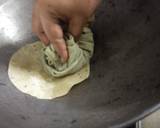 Roasted Urad Papad In Different Way recipe step 3 photo