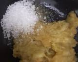 Falahari Apple Poori recipe step 1 photo