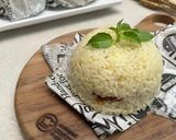 Foto langkah ke 8 dari resep Nasi Cokot.