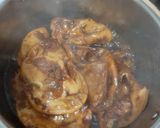 Foto del paso 4 de la receta: Sopaipillas pasadas (preparación de chancaca)