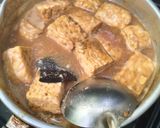 Foto langkah ke 3 dari resep 544. Tempe Bacem.