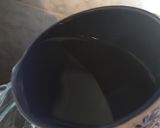 Foto del paso 1 de la receta: Fainá de harina de arvejas