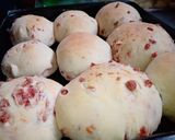 Foto del paso 9 de la receta: Pan saborizado de Salame