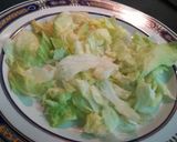 Foto del paso 1 de la receta Ensalada de San Isidro