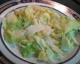 Foto del paso 1 de la receta: Ensalada de San Isidro